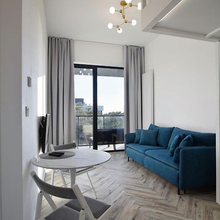 Rentplanet - Apartamenty Shellter Rogowo  Exteriér fotografie
