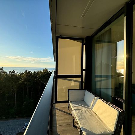 Rentplanet - Apartamenty Shellter Rogowo  Exteriér fotografie