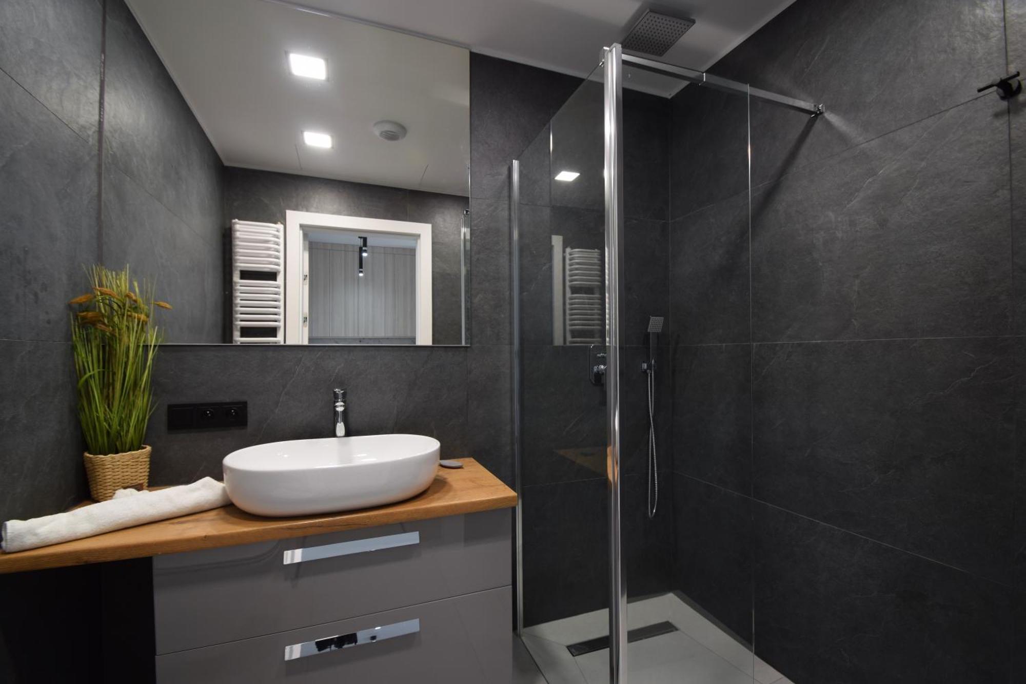Rentplanet - Apartamenty Shellter Rogowo  Exteriér fotografie