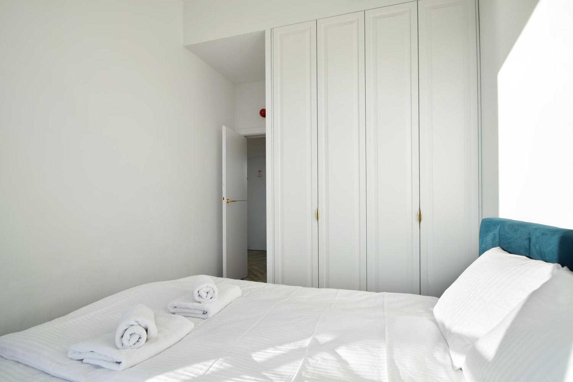 Rentplanet - Apartamenty Shellter Rogowo  Exteriér fotografie