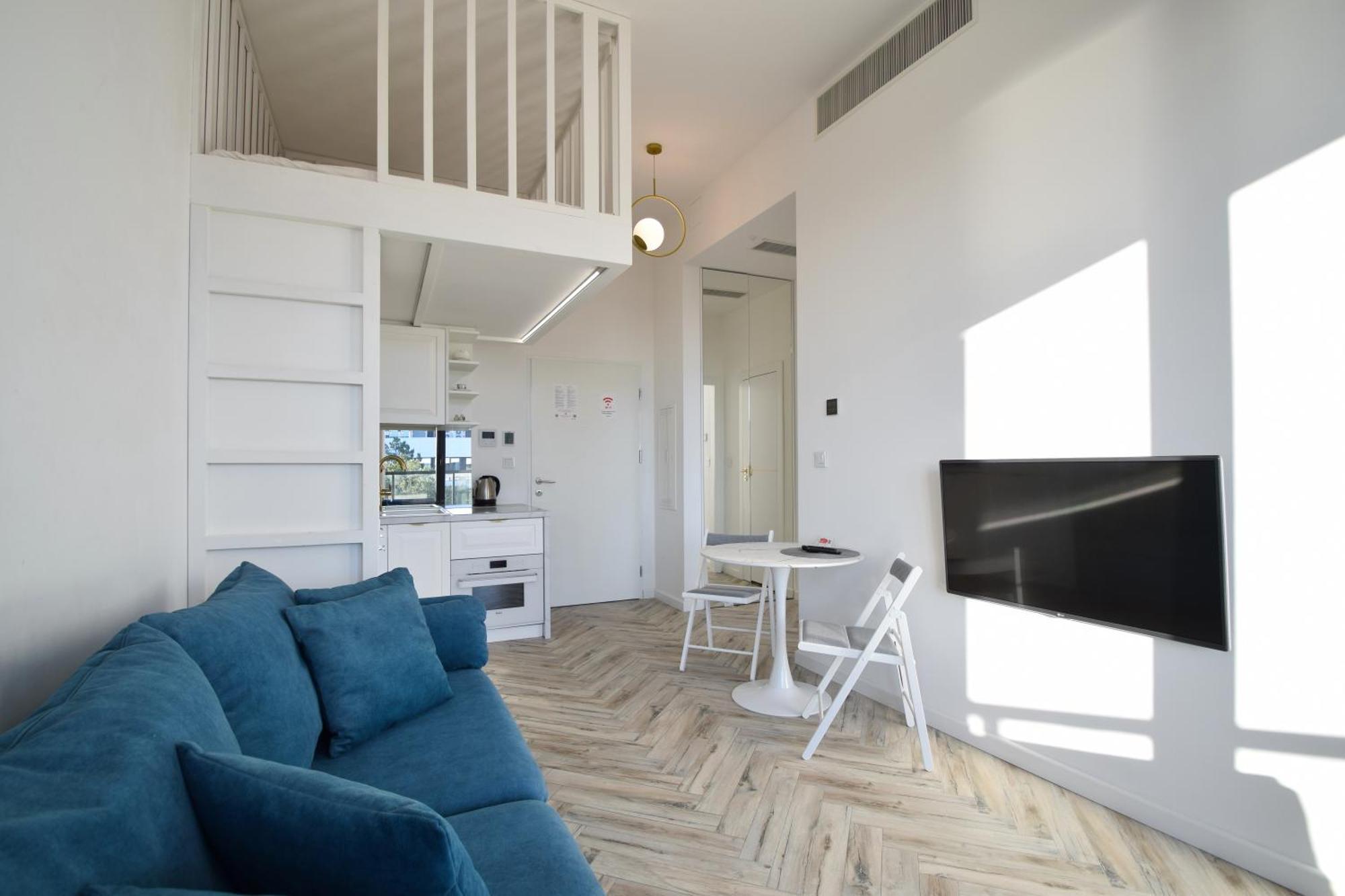 Rentplanet - Apartamenty Shellter Rogowo  Exteriér fotografie